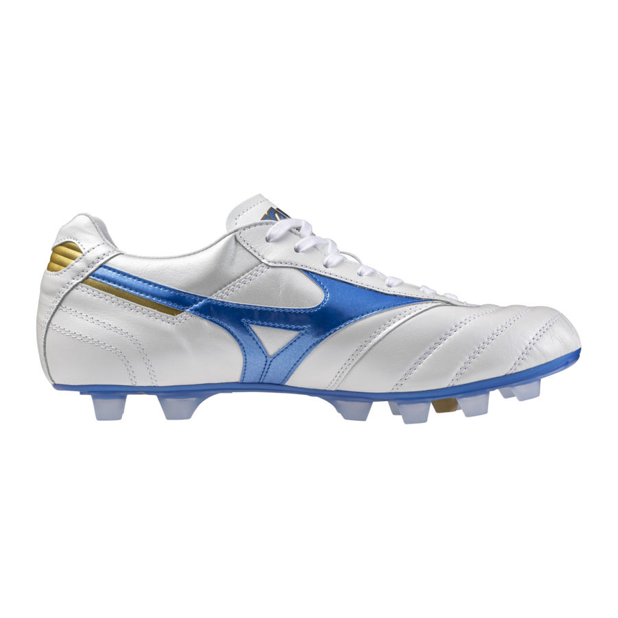 Mizuno Fußballschuhe Morelia Japan MD - machsport