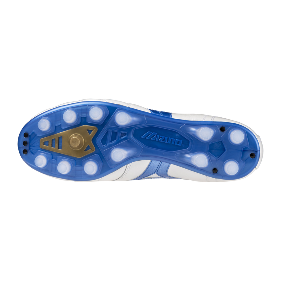 Mizuno Fußballschuhe Morelia Japan MD - machsport – Bild 