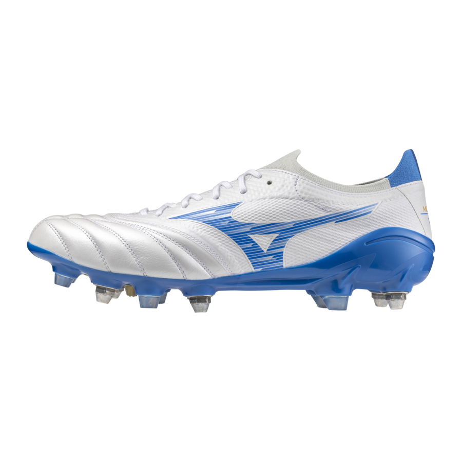 Mizuno Fußballschuhe Morelia Neo Beta Elit Mix - machsport – Bild 