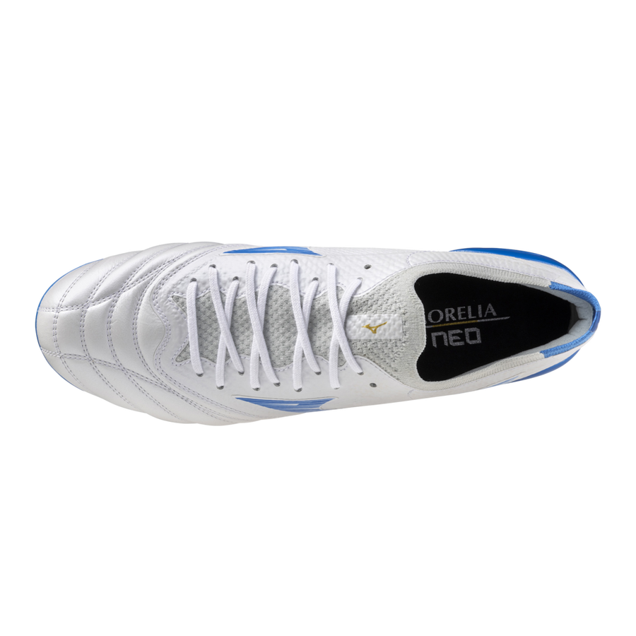 Mizuno Fußballschuhe Morelia Neo Beta Elit Mix - machsport – Bild 