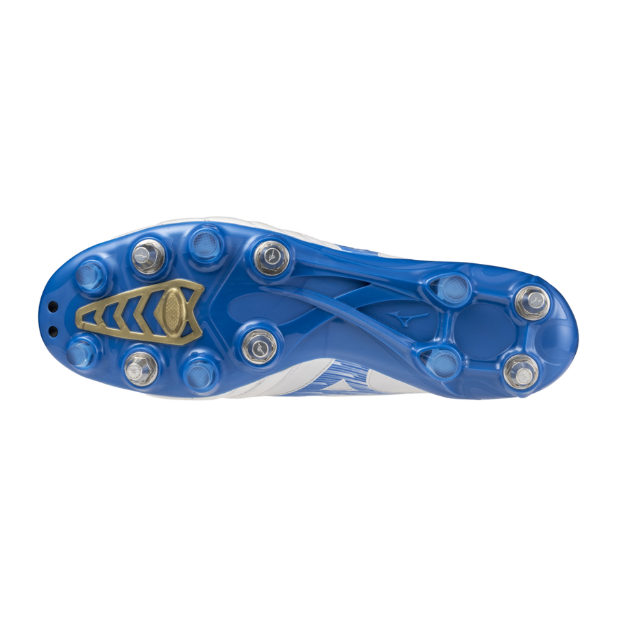 Mizuno Fußballschuhe Morelia Neo Beta Elit Mix - machsport – Bild 