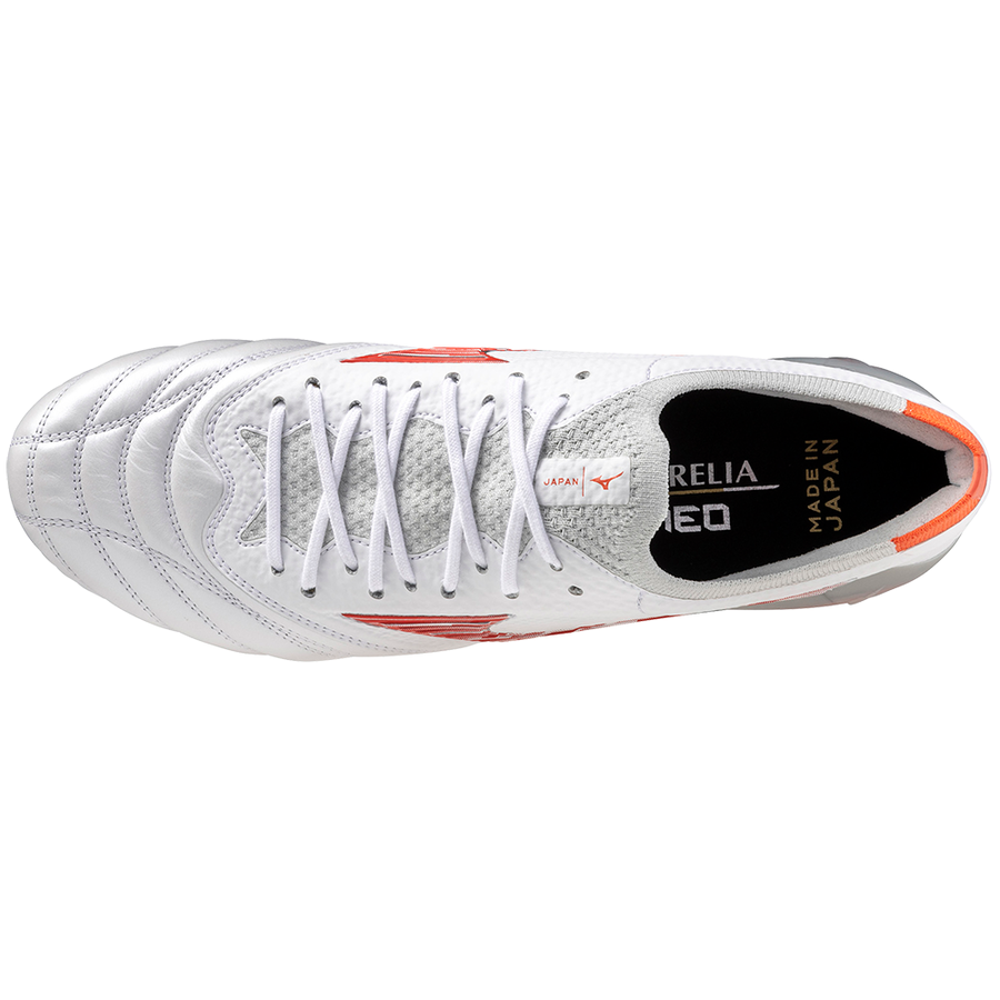 Mizuno Fußballschuhe Morelia Neo Beta Japan - machsport – Bild 