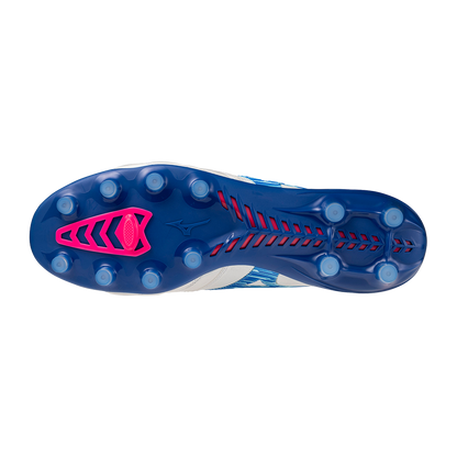 Mizuno Fußballschuhe Morelia Neo Beta Japan FG - machsport