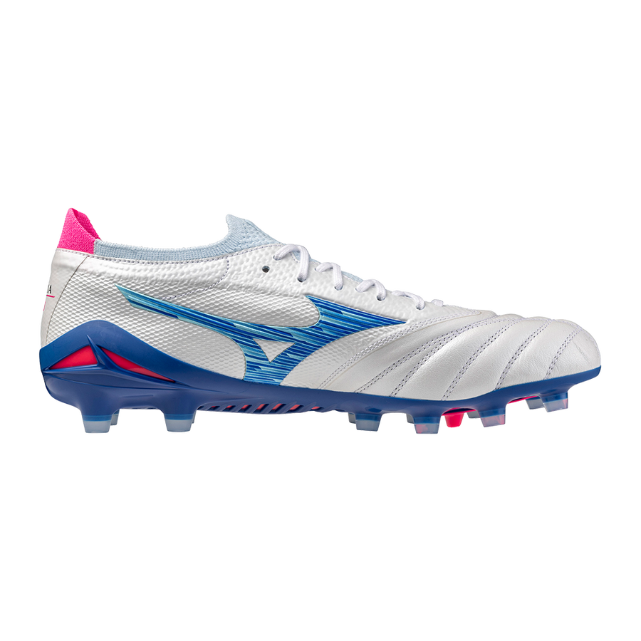 Mizuno Fußballschuhe Morelia Neo Beta Japan FG - machsport – Bild 