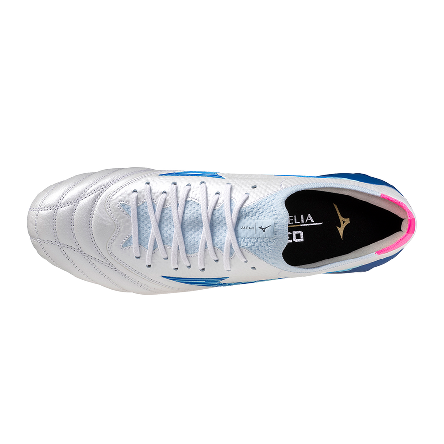 Mizuno Fußballschuhe Morelia Neo Beta Japan FG - machsport