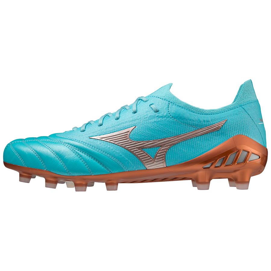 Mizuno Fußballschuhe Morelia NEO III Beta Japan - machsport – Bild 