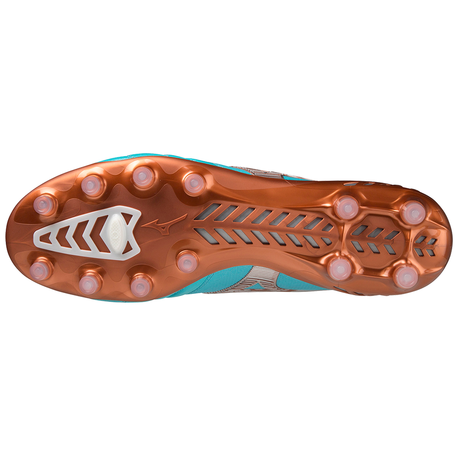 Mizuno Fußballschuhe Morelia NEO III Beta Japan - machsport