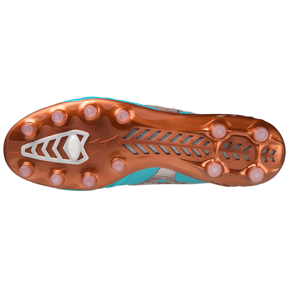 Mizuno Fußballschuhe Morelia NEO III Beta Japan - machsport