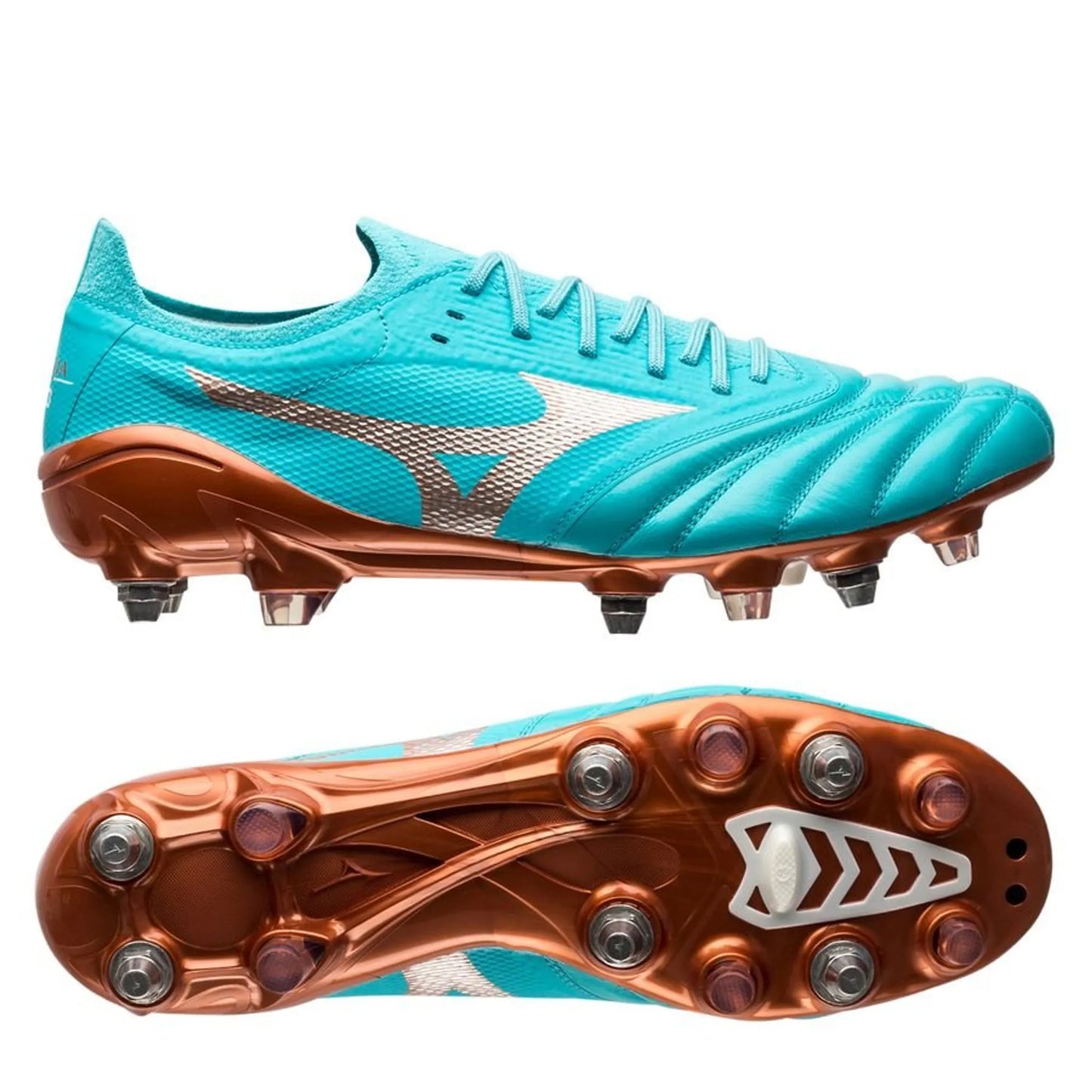 Mizuno Fußballschuhe Morelia Neo III Elite M - machsport