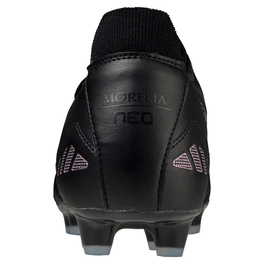 Mizuno Fußballschuhe Morelia Neo III Pro - machsport – Bild 