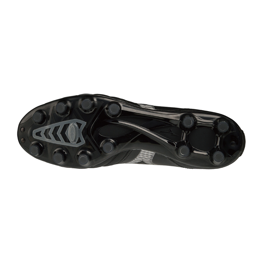 Mizuno Fußballschuhe Morelia Neo III Pro - machsport – Bild 
