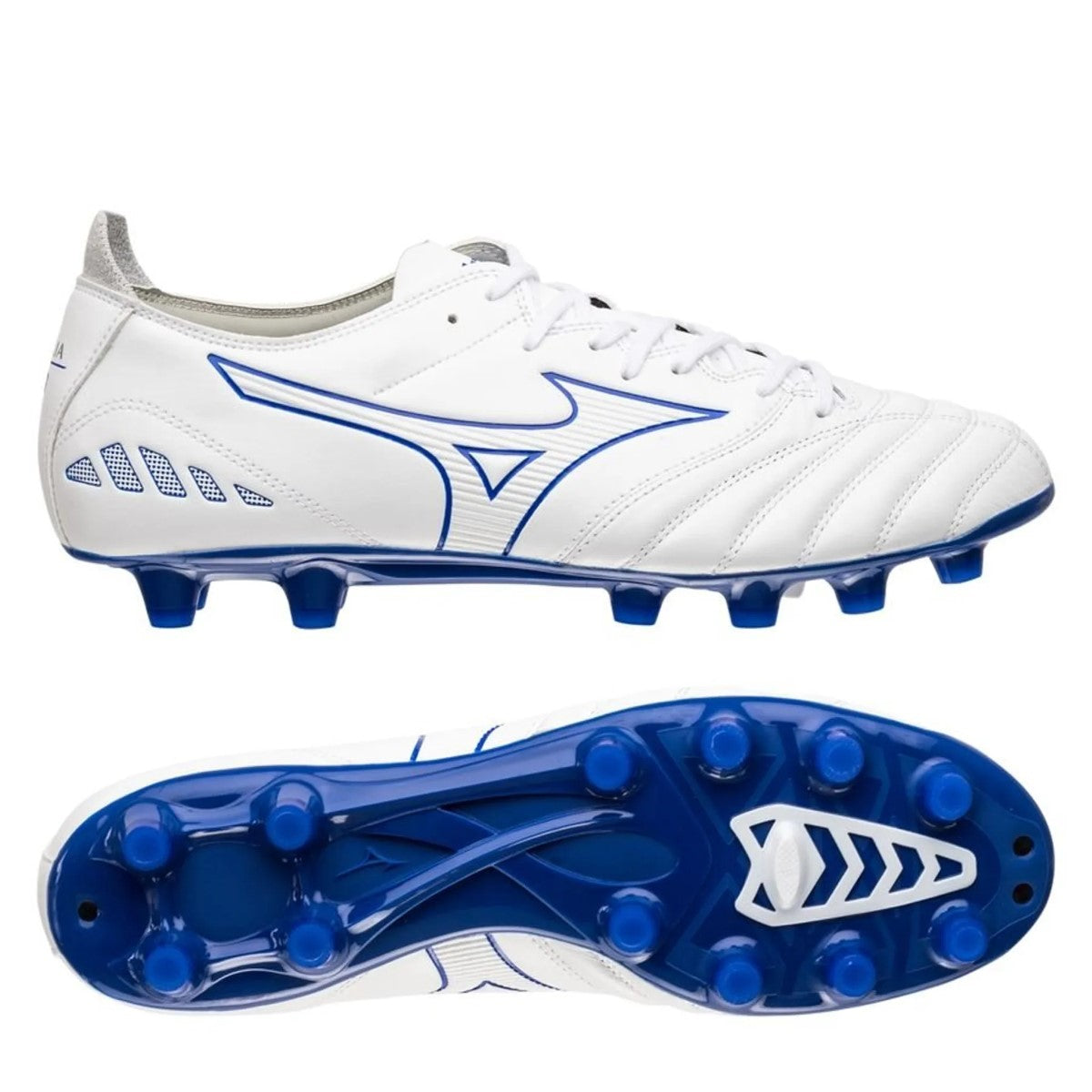 Mizuno Fußballschuhe Morelia Neo III Pro FG - machsport – Bild 