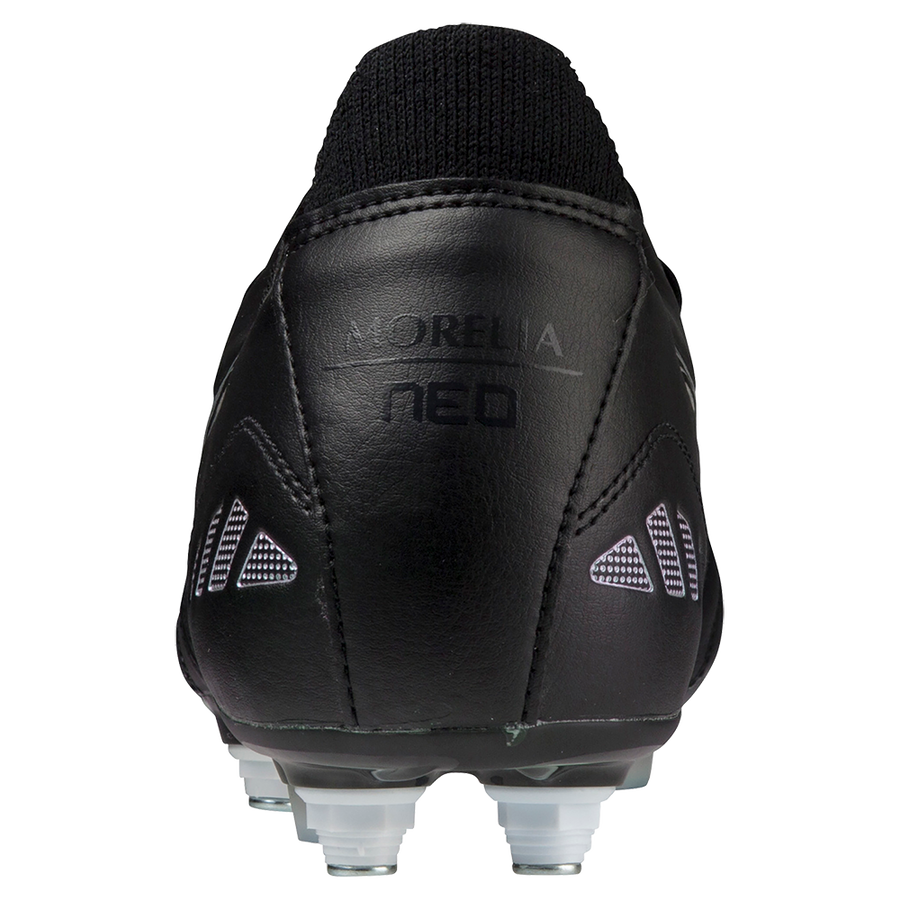 Mizuno Fußballschuhe Morelia Neo III Pro Mix - machsport – Bild 