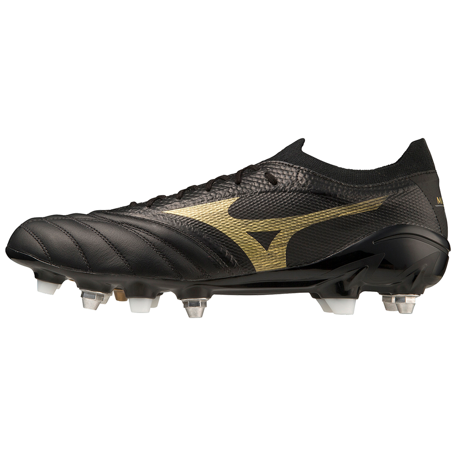 Mizuno Fußballschuhe Morelia NEO IV - machsport – Bild 