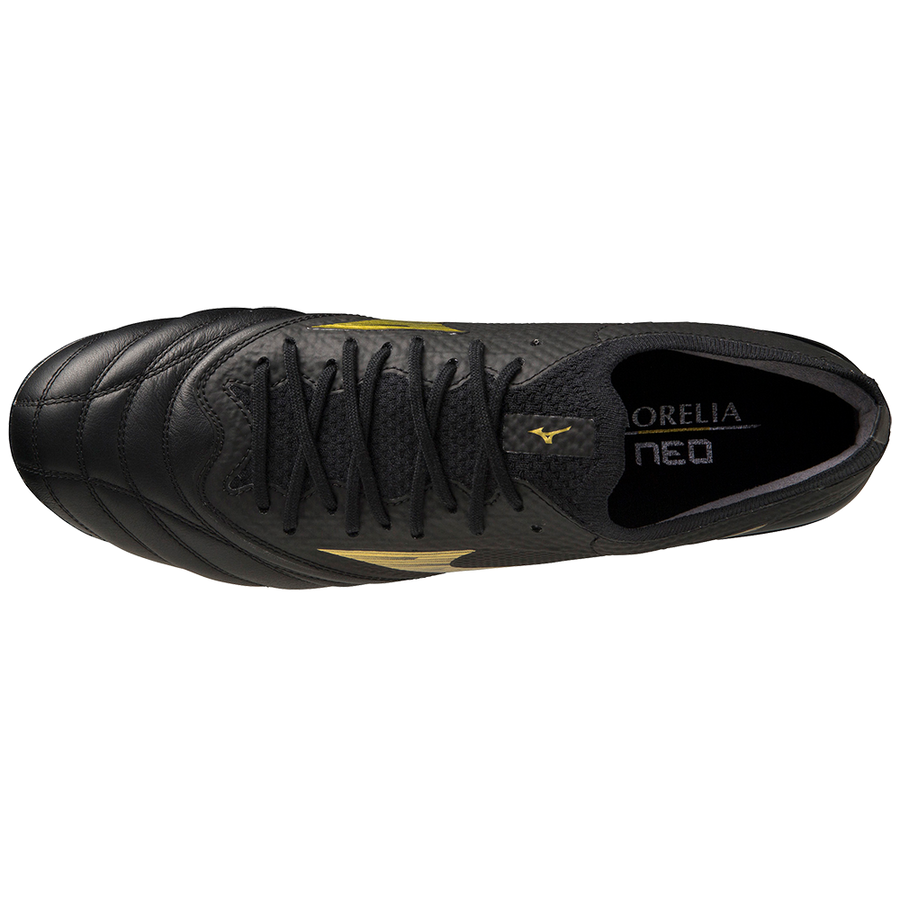 Mizuno Fußballschuhe Morelia NEO IV - machsport – Bild 