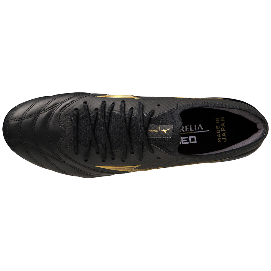 Mizuno Fußballschuhe Morelia Neo IV Alpha Japan MxSG - machsport – Bild 