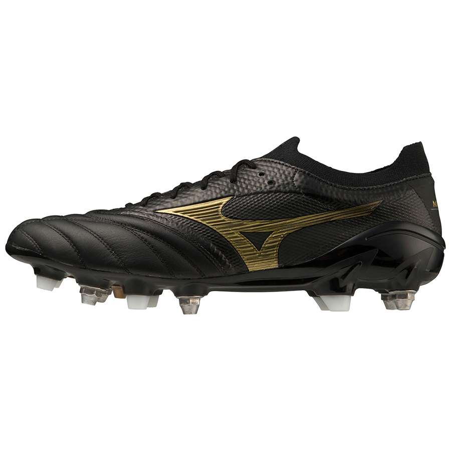 Mizuno Fußballschuhe Morelia Neo IV Alpha Japan MxSG - machsport – Bild 
