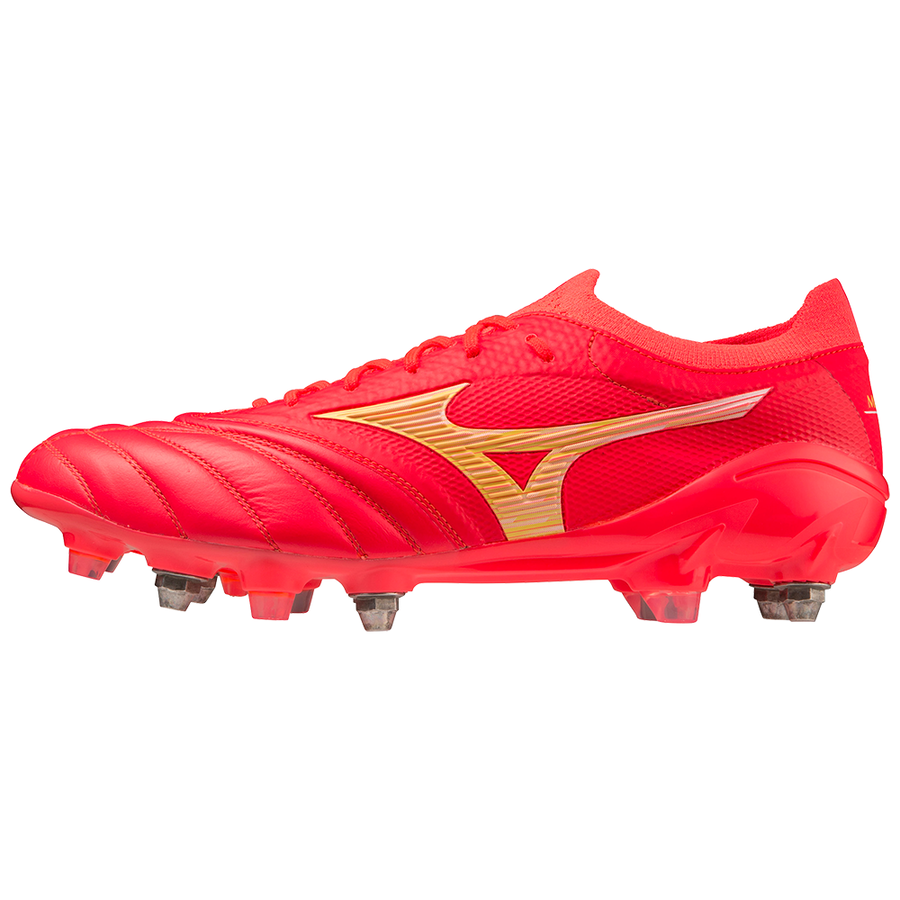 Mizuno Fußballschuhe Morelia Neo IV Alpha Japan MxSG - machsport