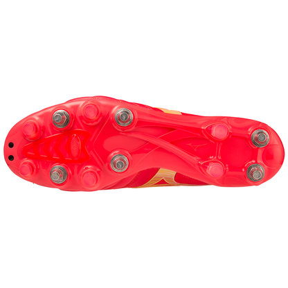 Mizuno Fußballschuhe Morelia Neo IV Alpha Japan MxSG - machsport