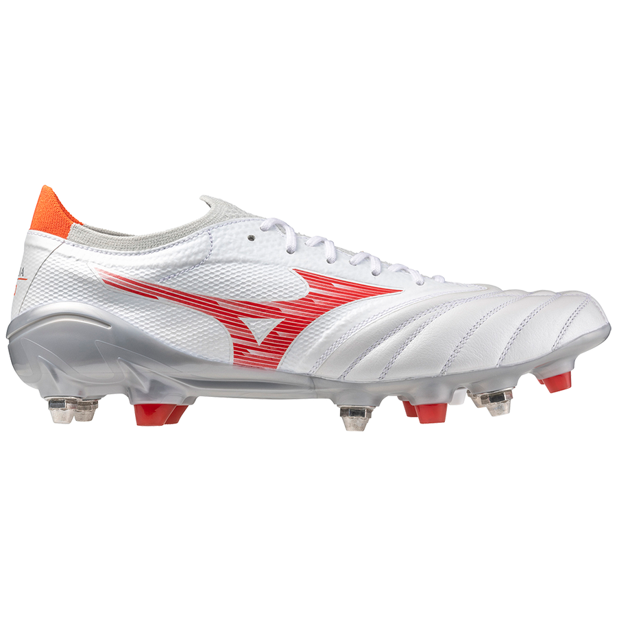 Mizuno Fußballschuhe Morelia Neo IV Beta Elite Mix - machsport – Bild 