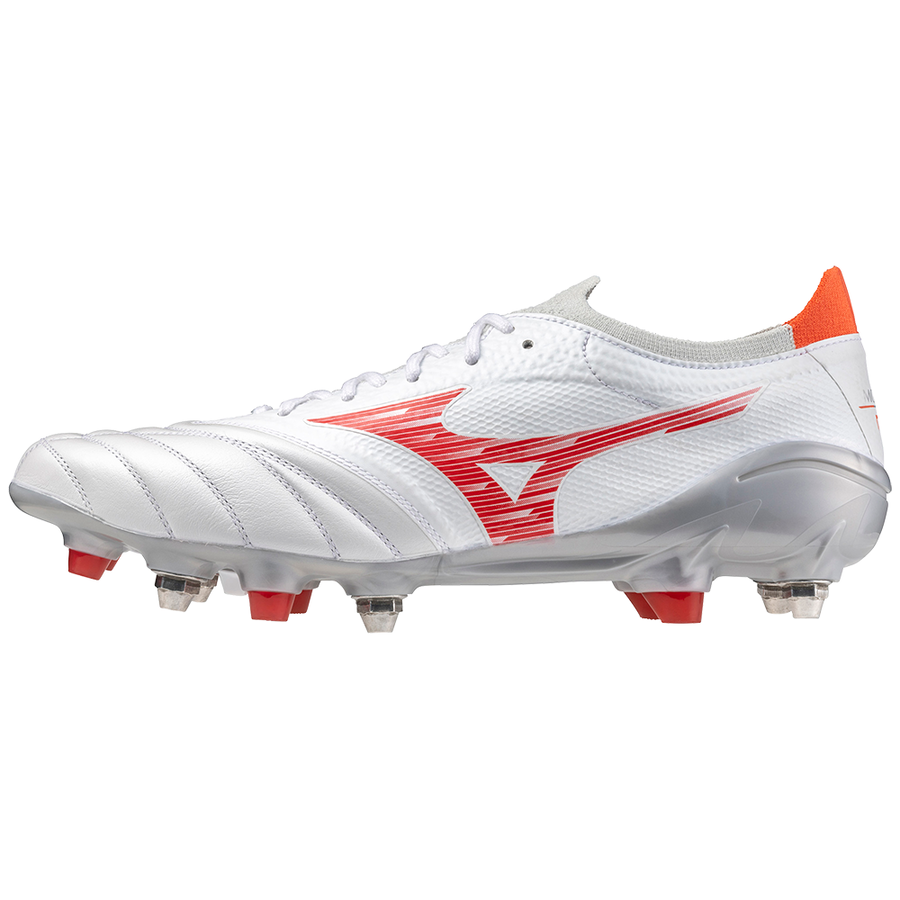 Mizuno Fußballschuhe Morelia Neo IV Beta Elite Mix - machsport
