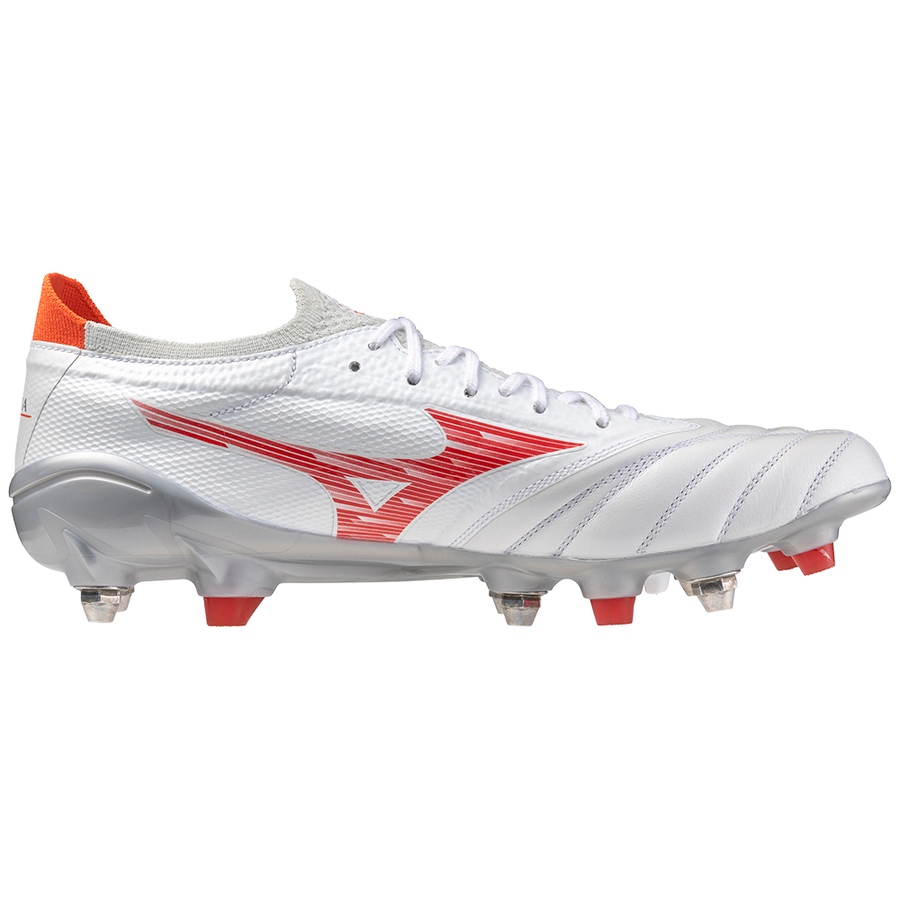 Mizuno Fußballschuhe Morelia Neo IV Beta Elite Mix - machsport – Bild 