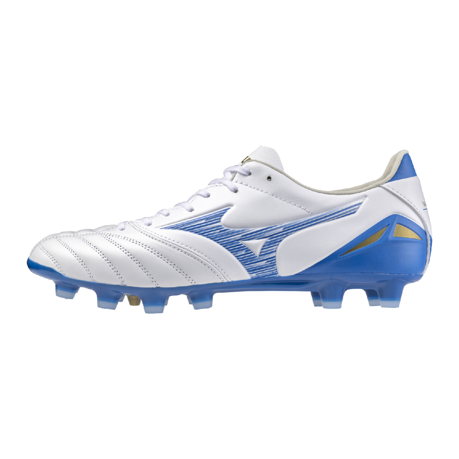 Mizuno Fußballschuhe Morelia Neo VI Pro FG - machsport – Bild 