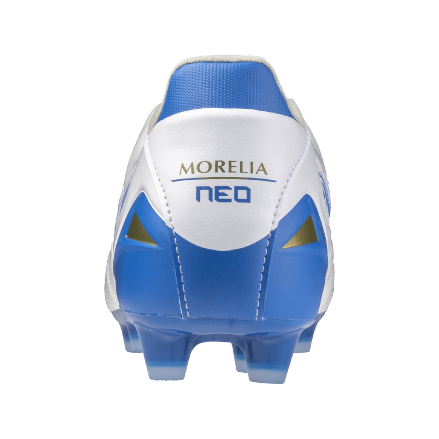 Mizuno Fußballschuhe Morelia Neo VI Pro FG - machsport – Bild 