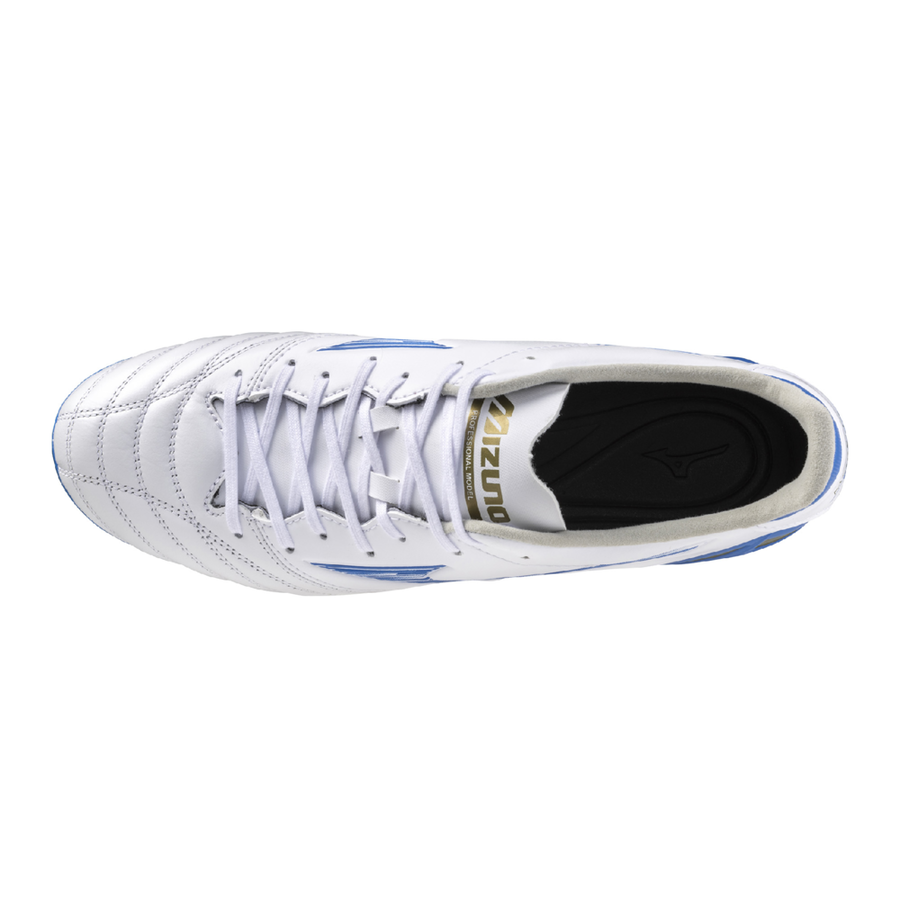 Mizuno Fußballschuhe Morelia Neo VI Pro FG - machsport – Bild 