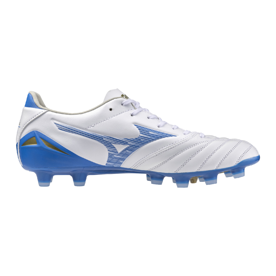 Mizuno Fußballschuhe Morelia Neo VI Pro FG - machsport – Bild 