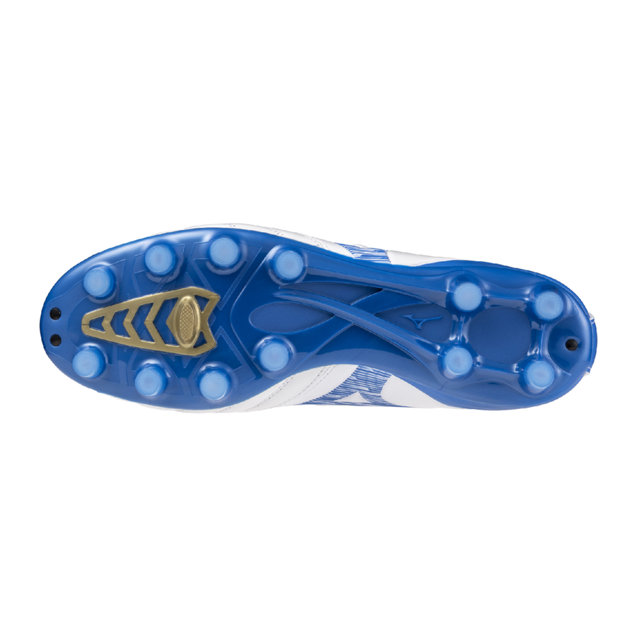 Mizuno Fußballschuhe Morelia Neo VI Pro FG - machsport – Bild 