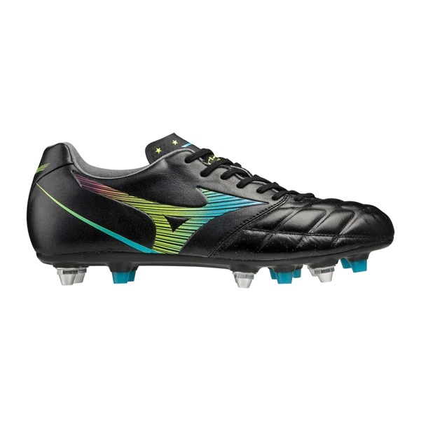 Mizuno Fußballschuhe Rebula Cup Japan Mix - machsport – Bild 