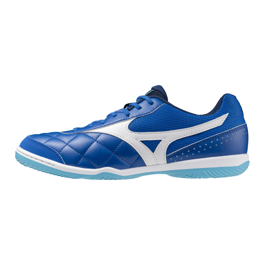 Mizuno Hallenfußballschuhe Morelia Sala Club IN - machsport – Bild 