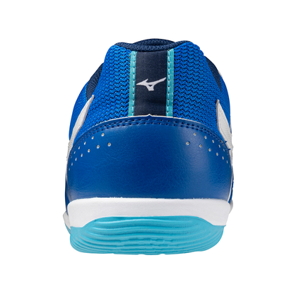 Mizuno Hallenfußballschuhe Morelia Sala Club IN - machsport