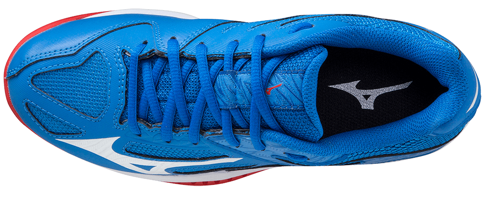 MIZUNO Lightning Star Jr. Z6 - machsport – Bild 