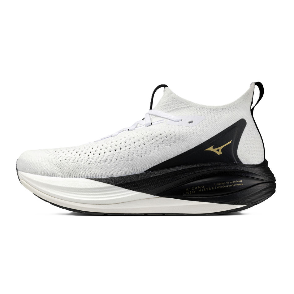 Mizuno Herrenlaufschuhe Neo Vista 2 - machsport – Bild 