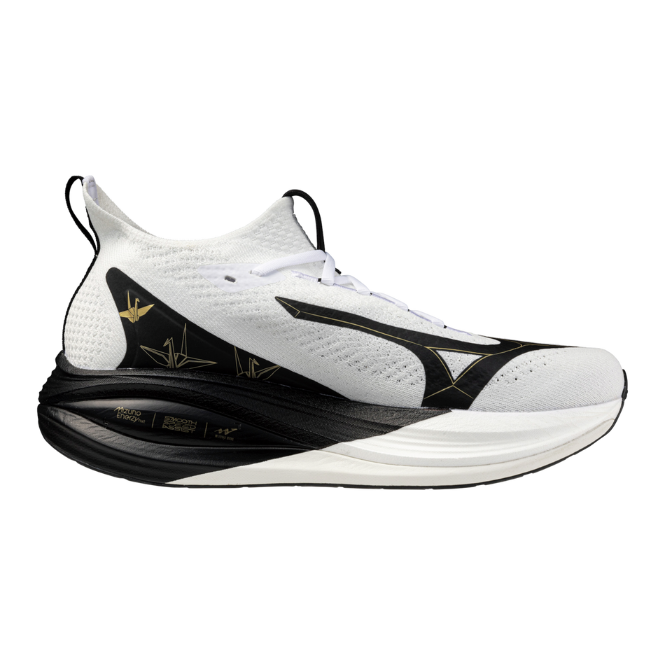 Mizuno Herrenlaufschuhe Neo Vista 2 - machsport – Bild 