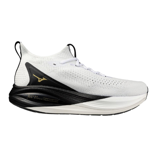 Mizuno Herrenlaufschuhe Neo Vista 2 – weiß / 41