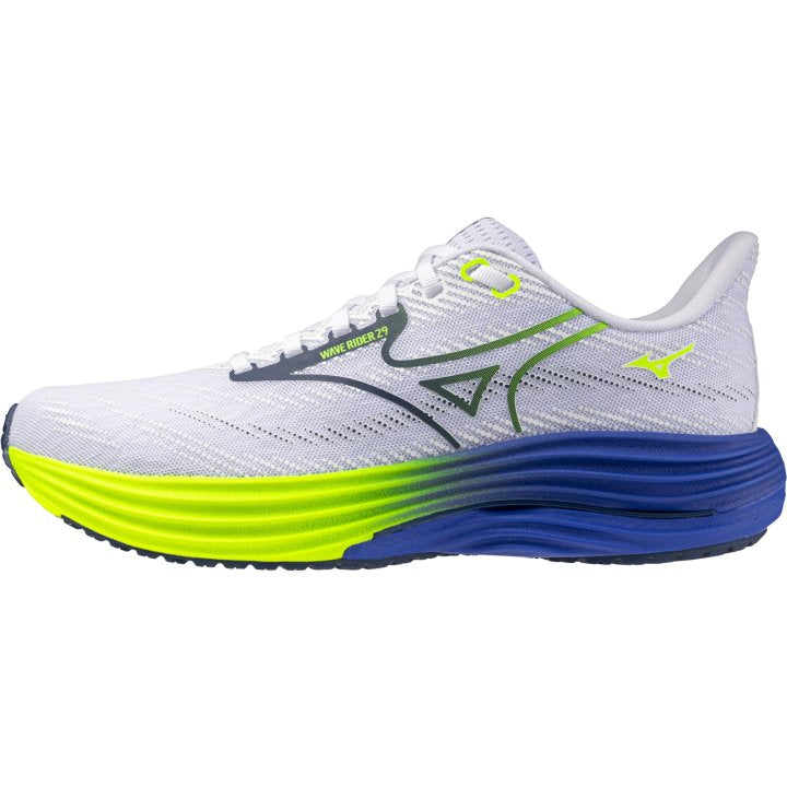 Mizuno Herrenlaufschuhe Wave Rider 29 - machsport – Bild 