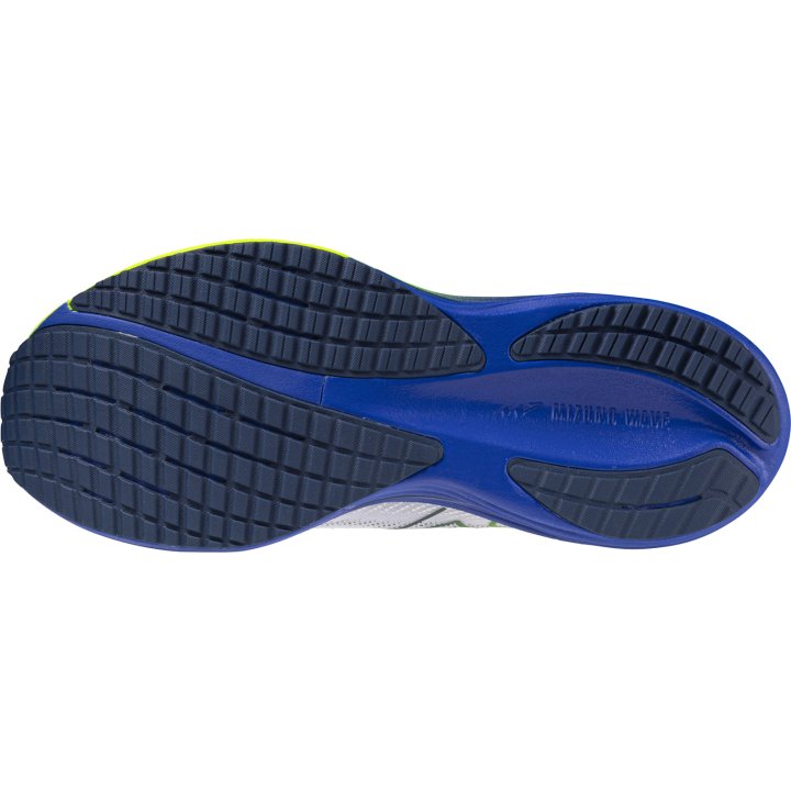 Mizuno Herrenlaufschuhe Wave Rider 29 - machsport – Bild 