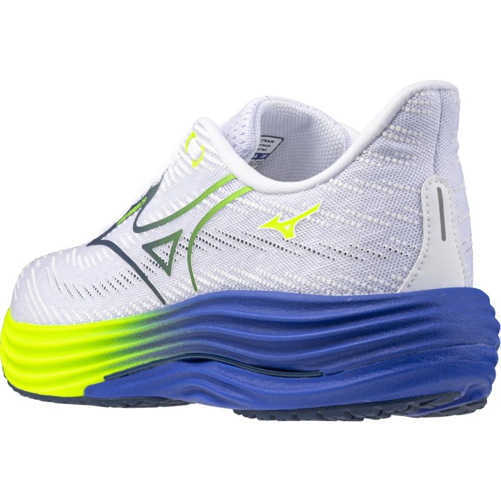 Mizuno Herrenlaufschuhe Wave Rider 29 - machsport – Bild 