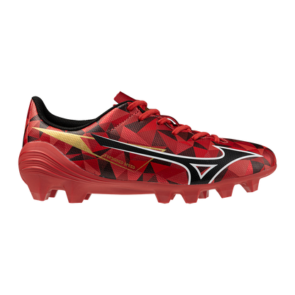 Mizuno Kinderfußballschuhe Alpha 2 Select Jr FG - machsport