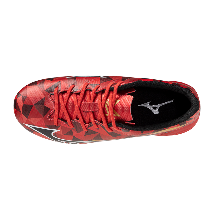 Mizuno Kinderfußballschuhe Alpha 2 Select Jr FG - machsport