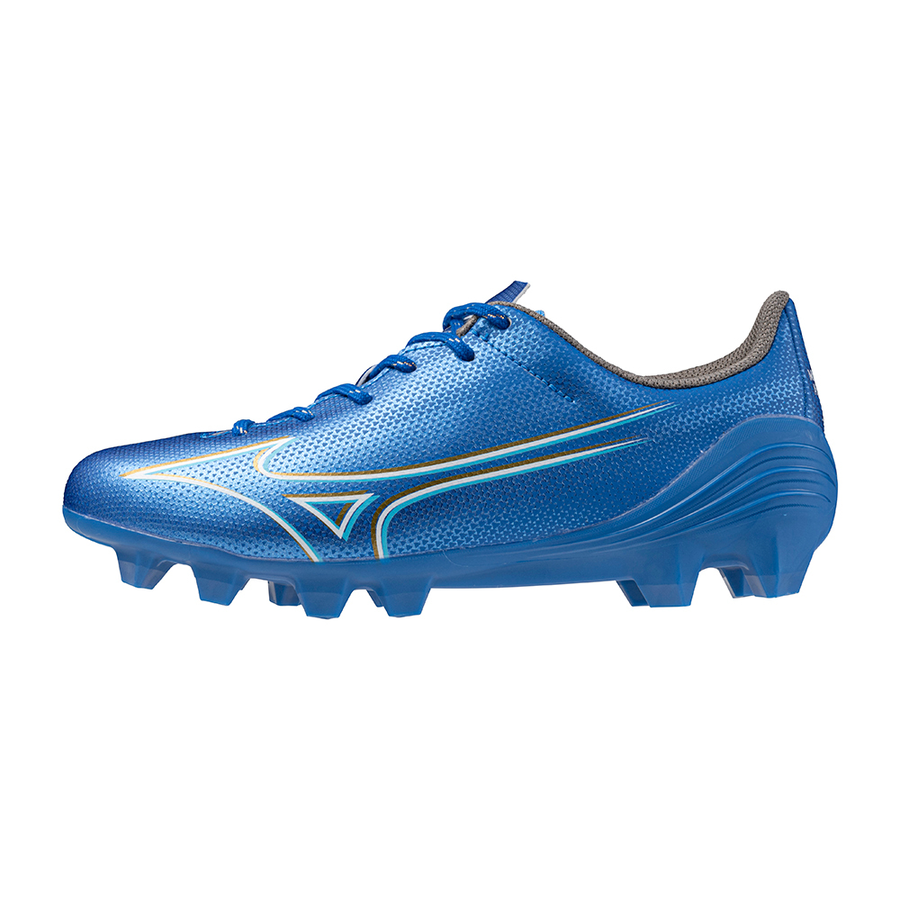 Mizuno Kinderfußballschuhe Alpha Select Jr. - machsport