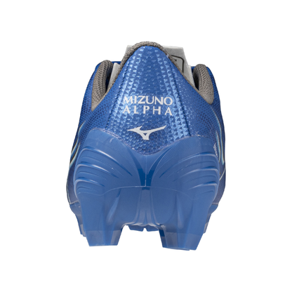 Mizuno Kinderfußballschuhe Alpha Select Jr. - machsport