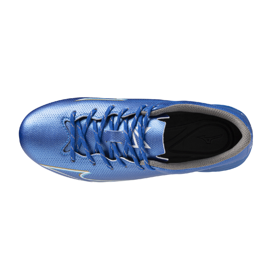 Mizuno Kinderfußballschuhe Alpha Select Jr. - machsport – Bild 