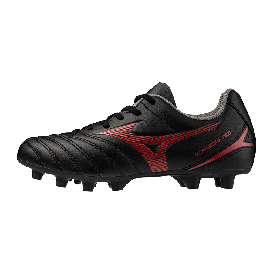 Mizuno Kinderfußballschuhe Monarcida Neo 3 Sel.Jr FG - machsport