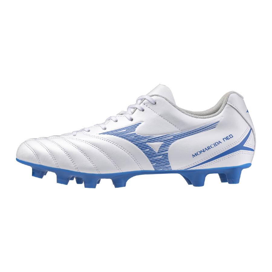 Mizuno Kinderfußballschuhe Monarcida Neo Select MD Jr. - machsport