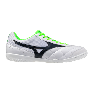 Mizuno Kinderhallenfußballschuhe Mrl Sala Club IN Größe 38 - machsport