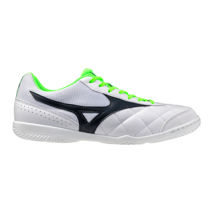 Mizuno Kinderhallenfußballschuhe Mrl Sala Club IN Größe 38 - machsport